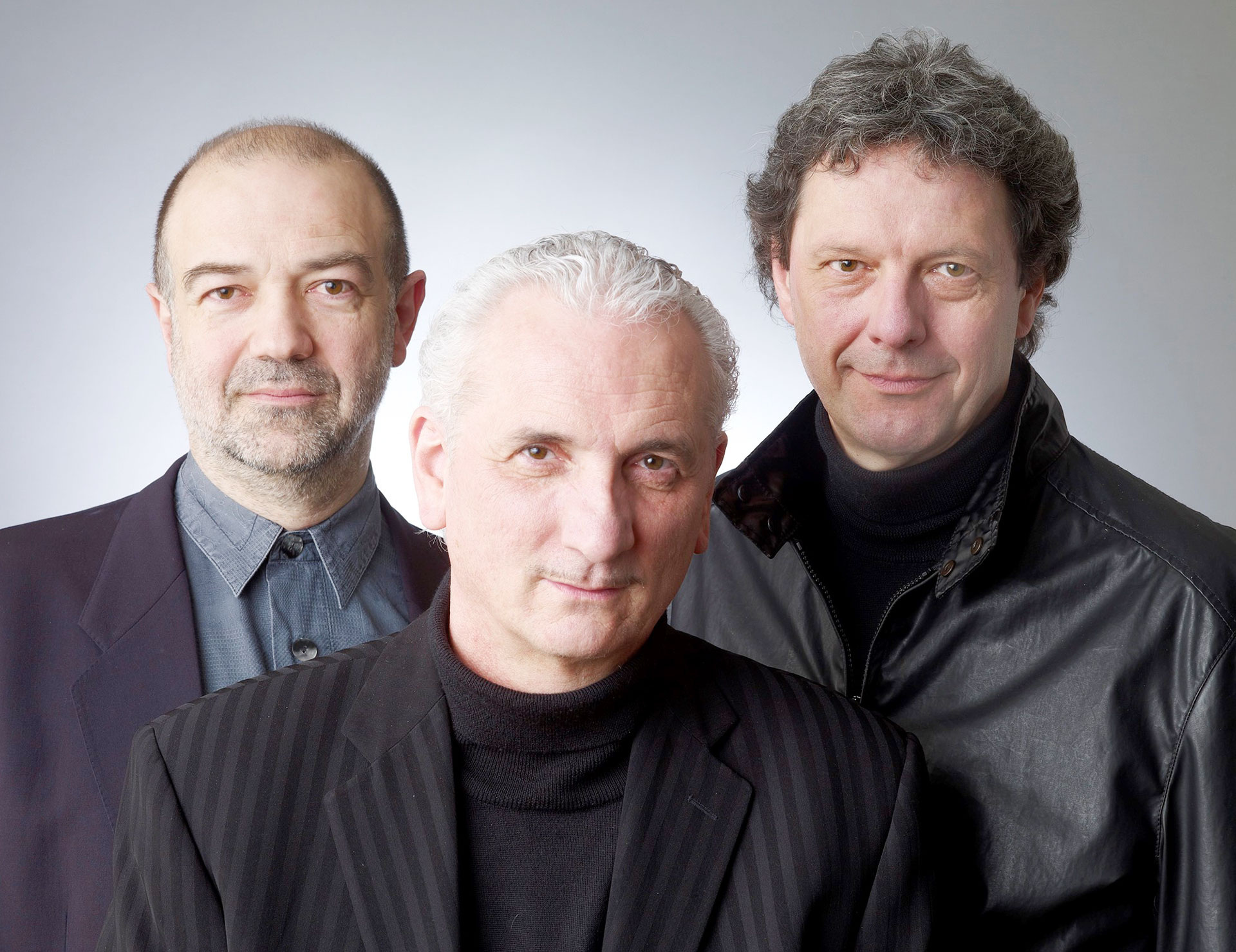 Kultur im Museum: Trio Favari
