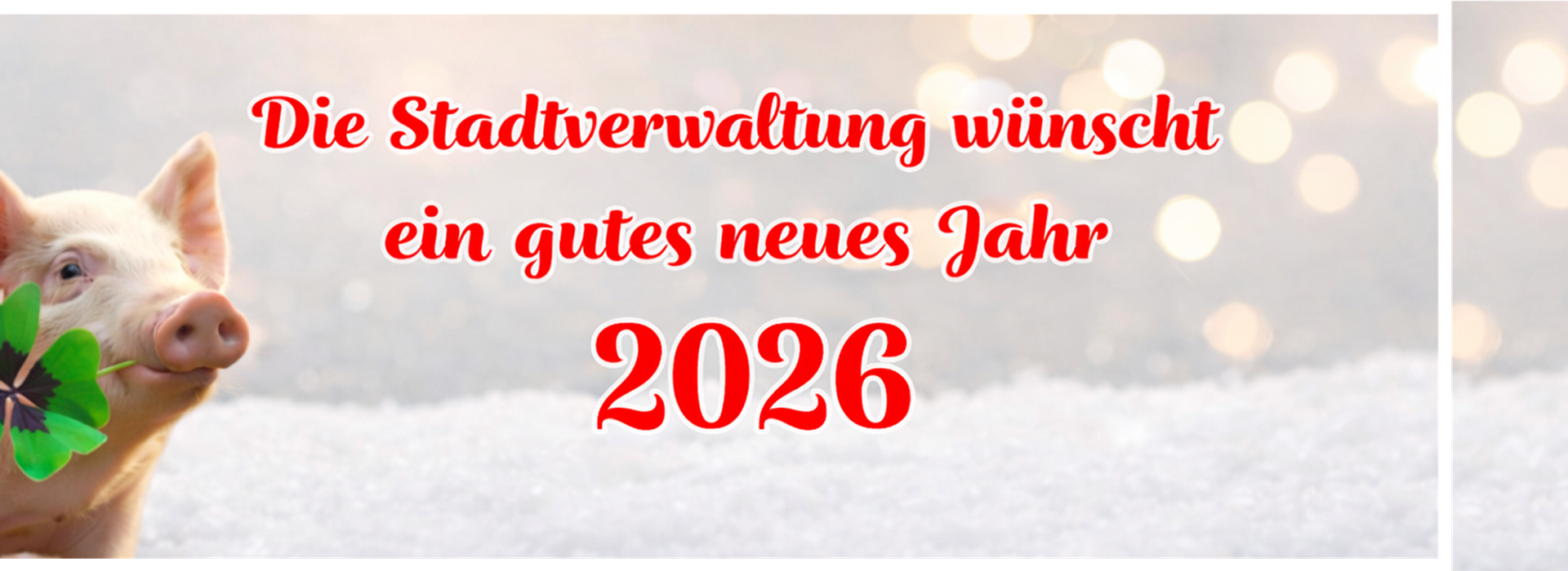 Willkommen in der Universitätsstadt HOMBURG