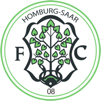 Fußballspiel: FC 08 Homburg – Bahlinger SC