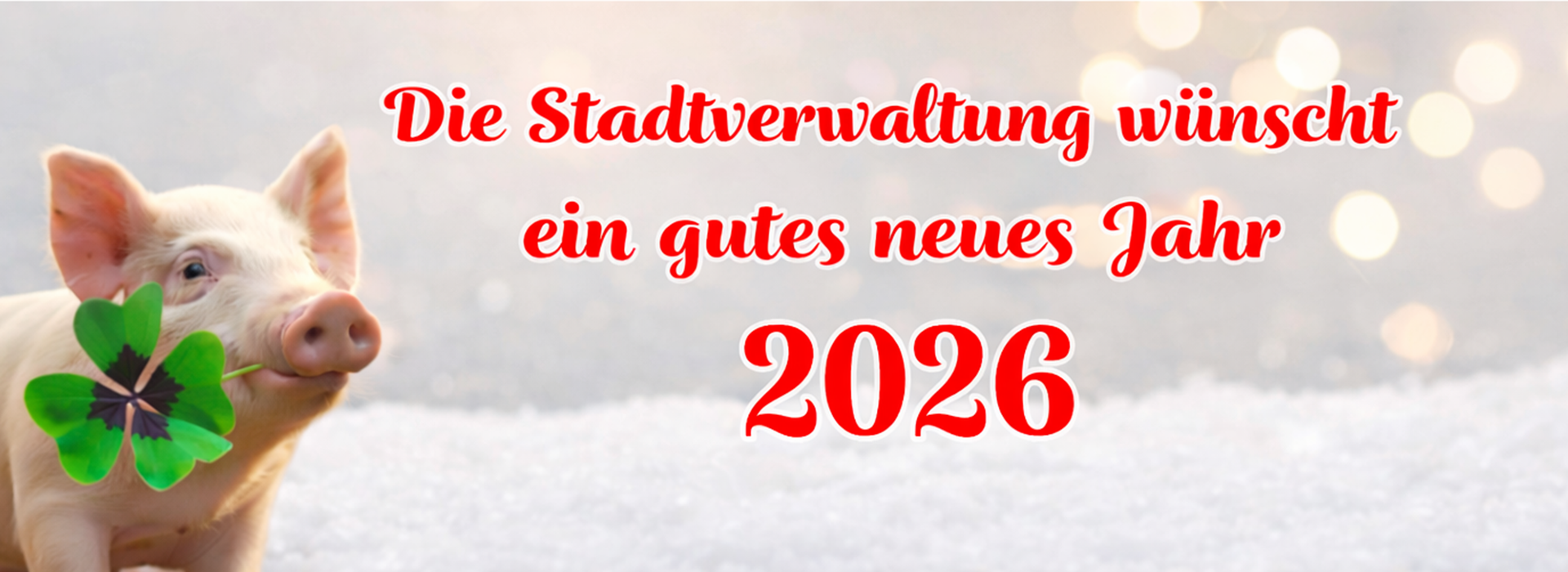 Willkommen in der Universitätsstadt HOMBURG